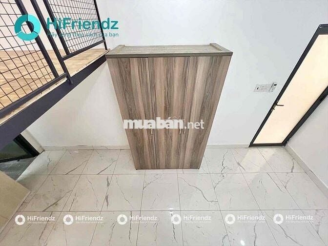 PHÒNG TRỌ MỚI TINH TẠI 350 NGUYỄN VĂN LƯỢNG GẦN VLU IUH