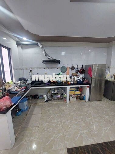 Bán nhà đường Phạm Hùng C7D, DT.5m×25m } 1 Lững 3 Phòng 2toilet hẽm4m5
