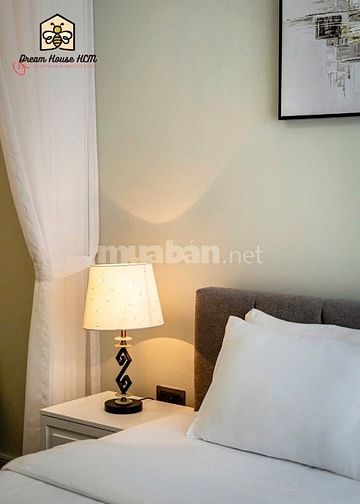 Cho thuê STUDIO - Saigon Royal, Quận 4