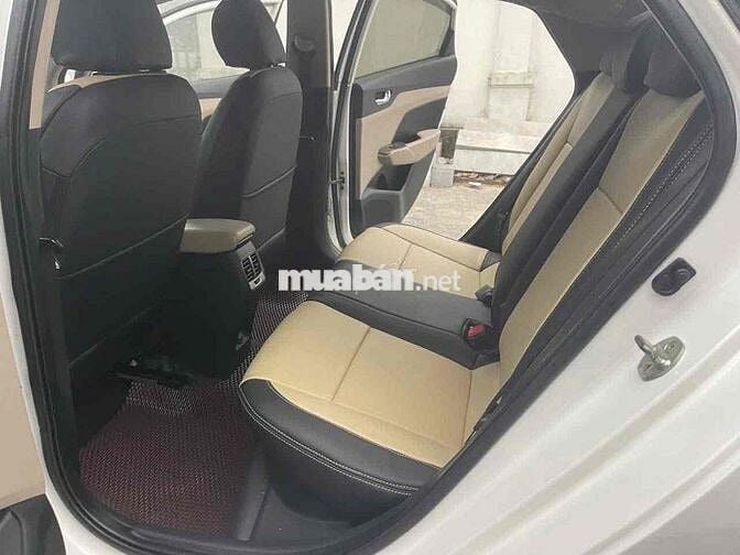 cần bán accent sx 2019 số sàn bản đủ bao zin chêch