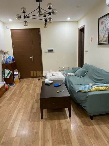 Bán căn hộ Chung Cư 536A Minh Khai 