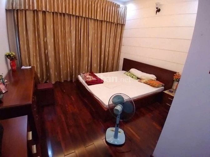 Bán nhà giá rẻ HXH đường Trần Bình Trọng, P4, Q5. Giá 16,8 tỷ.