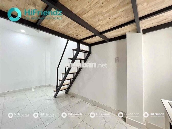 PHÒNG TRỌ MỚI TINH TẠI 350 NGUYỄN VĂN LƯỢNG GẦN VLU IUH