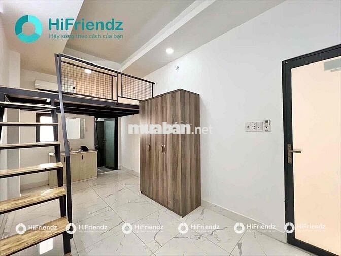 PHÒNG TRỌ MỚI TINH TẠI 350 NGUYỄN VĂN LƯỢNG GẦN VLU IUH