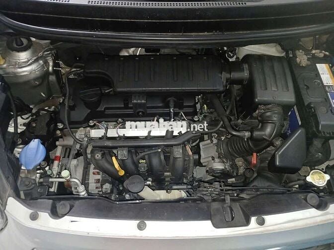 2017 Si 1.25 AT - 105599 km