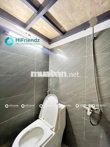 PHÒNG TRỌ MỚI TINH TẠI 350 NGUYỄN VĂN LƯỢNG GẦN VLU IUH