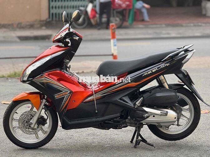 HONDA AIR BLADE BSTP CHÍNH CHỦ