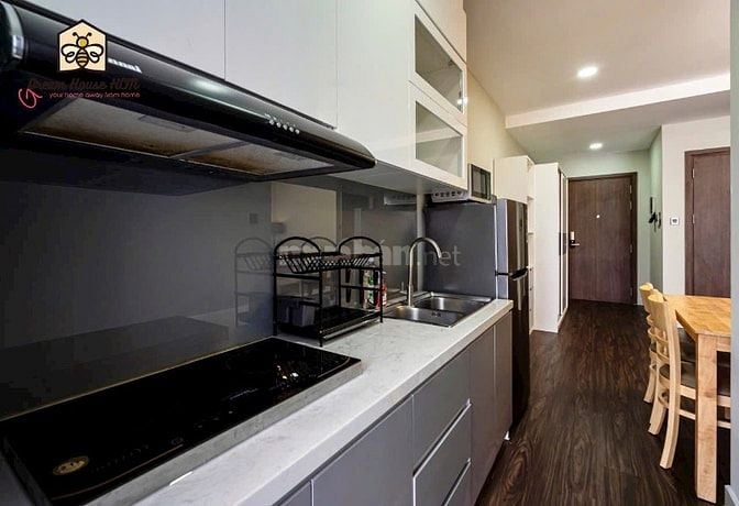 Cho thuê STUDIO - Saigon Royal, Quận 4