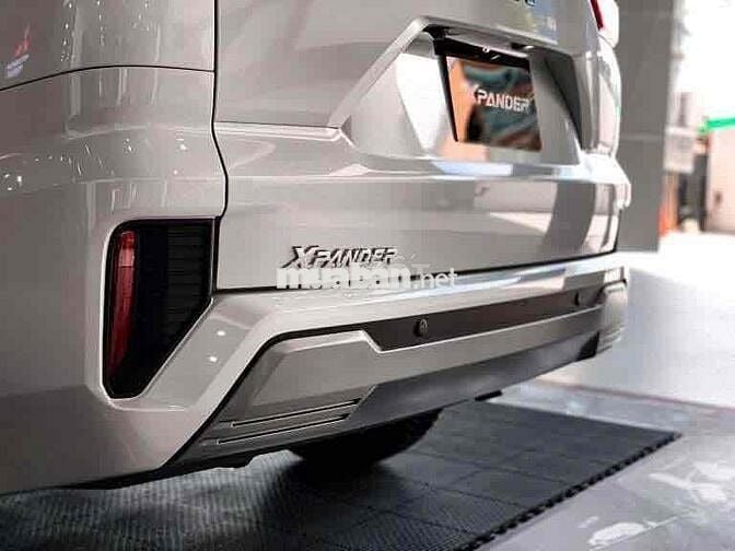 Mitsubishi Xpander 2025 Premium 1.5 AT
