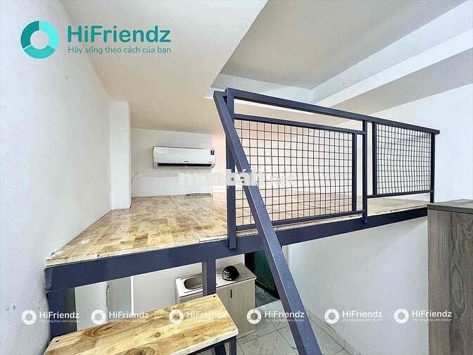 PHÒNG TRỌ MỚI TINH TẠI 350 NGUYỄN VĂN LƯỢNG GẦN VLU IUH
