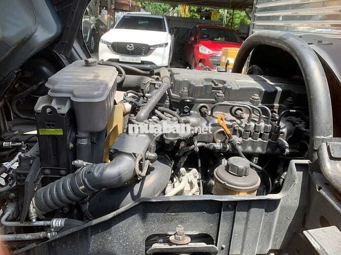 Bán xe Hyundai 3'5 tấn  sản xuất năm 2018xe đẹp