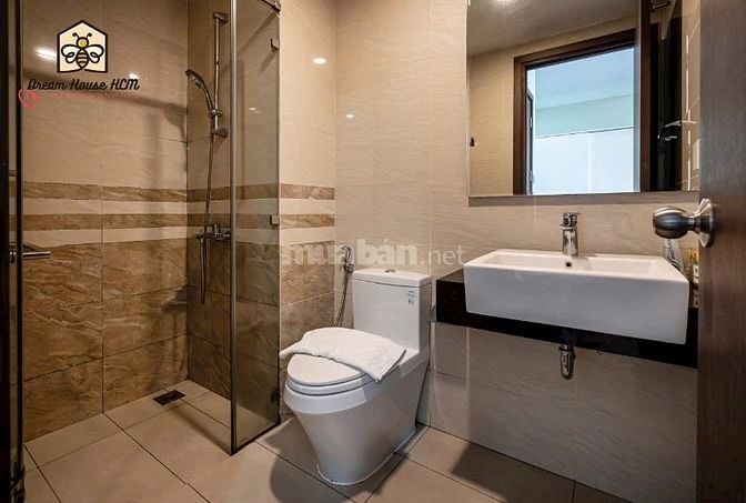 Cho thuê STUDIO - Saigon Royal, Quận 4