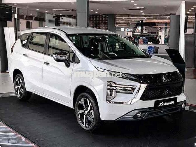 Mitsubishi Xpander 2025 Premium 1.5 AT
