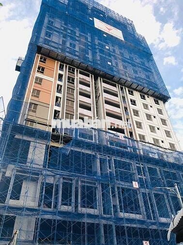 Căn hộ 70m2 2PN Cara River Park Hưng Phú 2