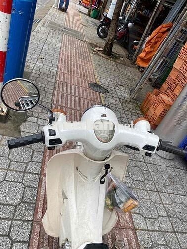 cubb 50cc không cần bằng lái