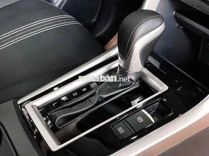 Mitsubishi Xpander 2025 Premium 1.5 AT