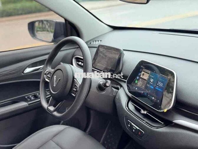 Xả Tổng kho VinFast VF5 2025 Plus New