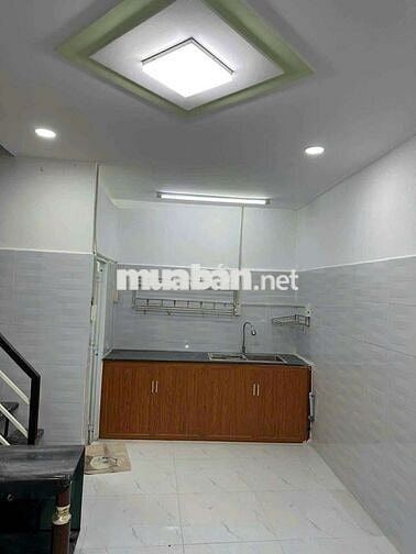 Cho thuê nhà trọ gần chợ Tân Quy