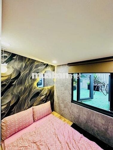 1TRỆT 1LẦU CÓ SÂN CHILLCÁCH MẶT TIỀN ĐƯỜNG 1CĂN.HUỲNH VĂN NHỆ. P12.GV