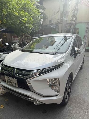 Mitsubishi Xpander 2020 AT - 4900 km