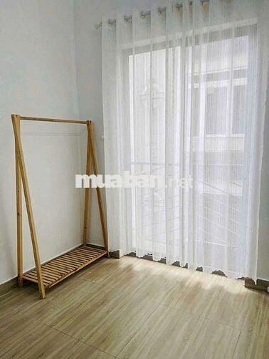 Căn Hộ Studio Ban Công - Đặng Thùy Trâm , Gần Văn Lang  - Bình Thạnh