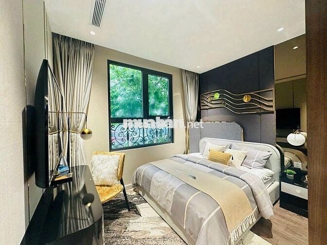 Căn hộ 70m2 2PN Cara River Park Hưng Phú 2