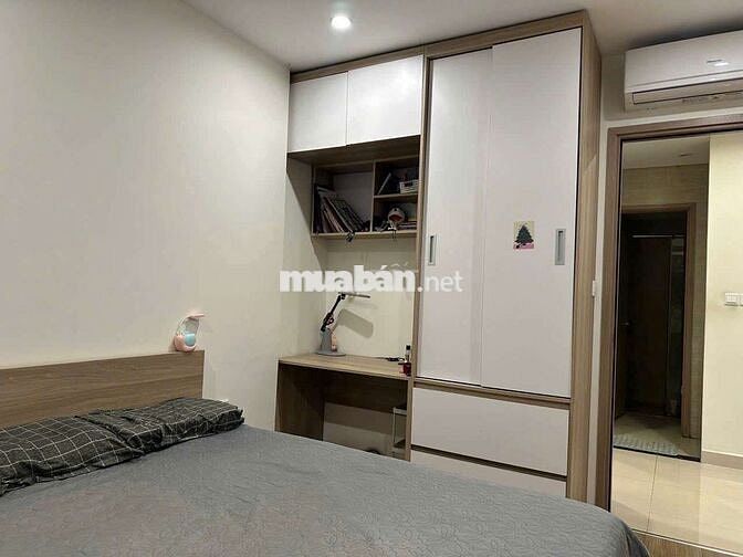 (BÁN NHANH) S202 2N1VS 54M FULL ĐỒ ĐẸP, TẦNG TRUNG, HƯỚNG MÁT MẺ ĐN