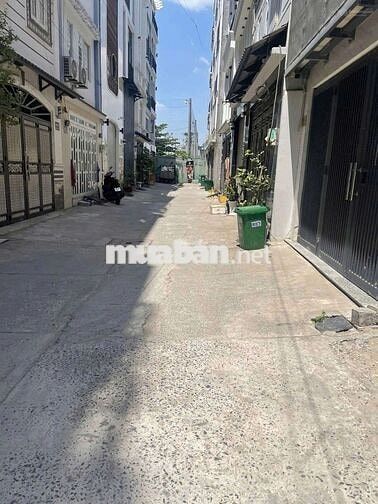 Căn Hộ Studio Ban Công - Đặng Thùy Trâm , Gần Văn Lang  - Bình Thạnh