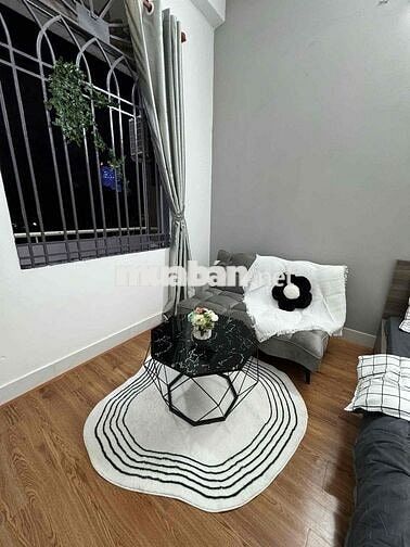 CĂN STDUDIO NGAY Ở D2 FULL NT ĐƯỢC NUÔI PET GẦN CÁC TRƯỜNG ĐH LỚN