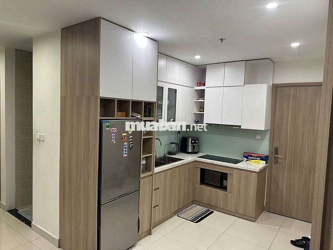 (BÁN NHANH) S202 2N1VS 54M FULL ĐỒ ĐẸP, TẦNG TRUNG, HƯỚNG MÁT MẺ ĐN