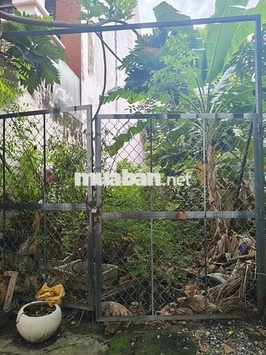 AN CƯ ĐẤT NỀN 80m2,🏤5×16, CHỈ NHỈNH 4 TỈ