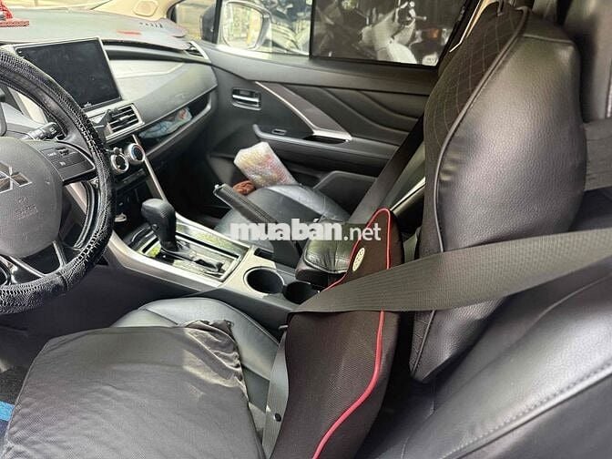 Mitsubishi Xpander 2020 AT - 4900 km