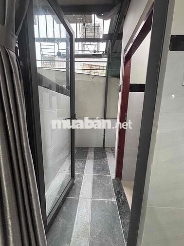 Phòng Trọ Dự Án Mới Gần Các Trường Đại Học. Tô Ký.