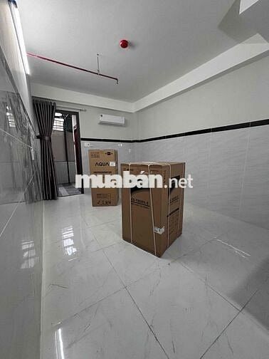Phòng Trọ Dự Án Mới Gần Các Trường Đại Học. Tô Ký.
