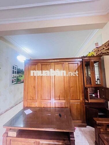 Bán tập thể Cổ Nhuế, Bắc Từ Liêm. Giá 3.35 tỷ