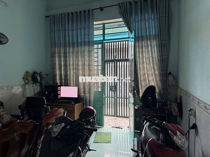 Bán nhà Xuân Thới Thượng 4, Hóc Môn, 64m², giá 1tỷ480 thương lượng
