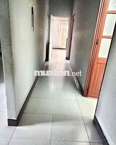Cho thuê nhà nguyên căn 235m2  Trường Học Nhị Đồng - Nguyễn An Ninh