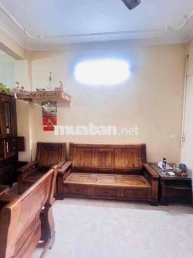 Bán tập thể Cổ Nhuế, Bắc Từ Liêm. Giá 3.35 tỷ