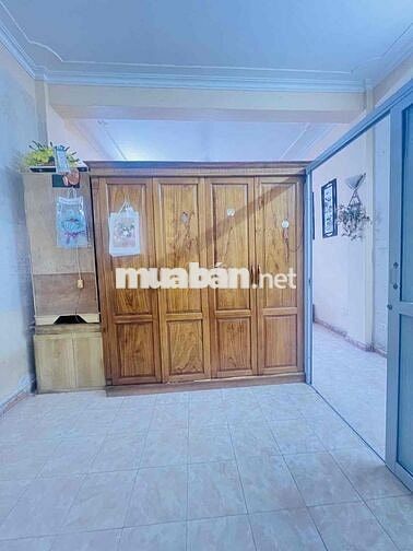 Bán tập thể Cổ Nhuế, Bắc Từ Liêm. Giá 3.35 tỷ