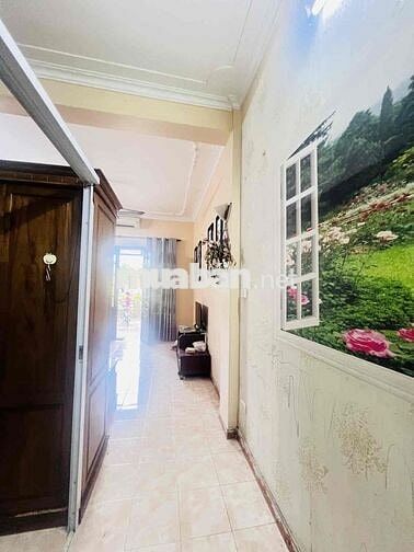 Bán tập thể Cổ Nhuế, Bắc Từ Liêm. Giá 3.35 tỷ