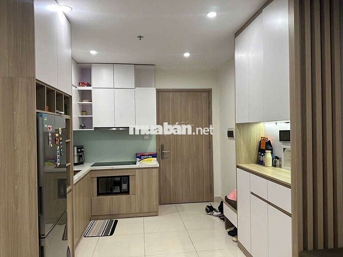 (BÁN NHANH) S202 2N1VS 54M FULL ĐỒ ĐẸP, TẦNG TRUNG, HƯỚNG MÁT MẺ ĐN