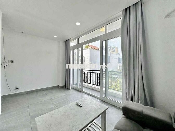 Căn Hộ 2 PhònG Ngủ Mới 55m2 Bancol - Đúng Hình Đúng Giá