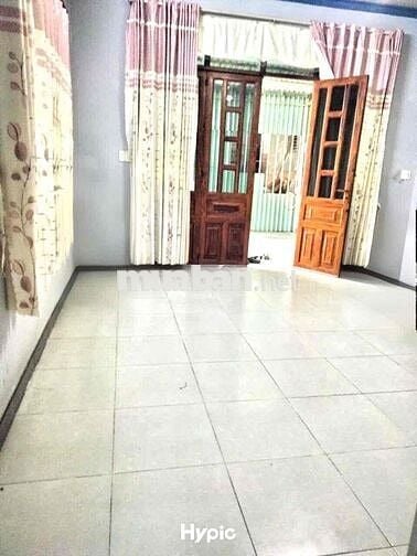 Cho thuê nhà nguyên căn 235m2  Trường Học Nhị Đồng - Nguyễn An Ninh