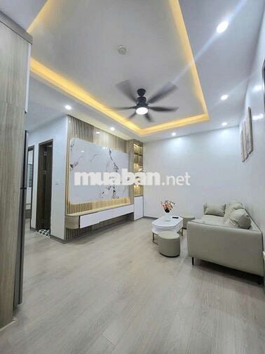 Bán căn hộ chung cư CT 12 kim văn kim lũ gần như mới tinh