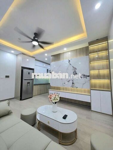 Bán căn hộ chung cư CT 12 kim văn kim lũ gần như mới tinh