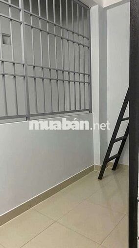 BÁN NHÀ BÌNH TÂN_ DT 4X16 _4TẦNG_ HẺM 7M_ GIÁ NHỈNH 5TỶ _SỔ HỒNG RIÊNG