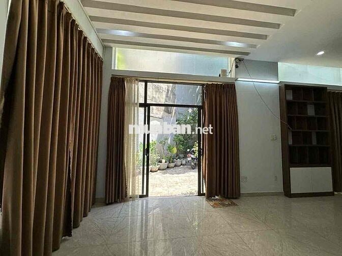 Cho thuê nhà cách mặt đường Lê Duẩn 15m vừa ở vừa KD