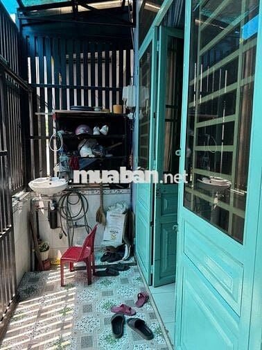 Bán nhà Xuân Thới Thượng 4, Hóc Môn, 64m², giá 1tỷ480 thương lượng