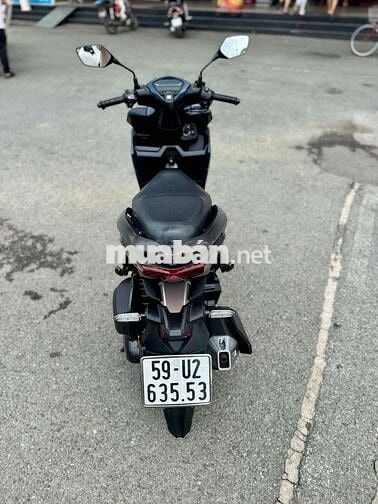honda Vario
