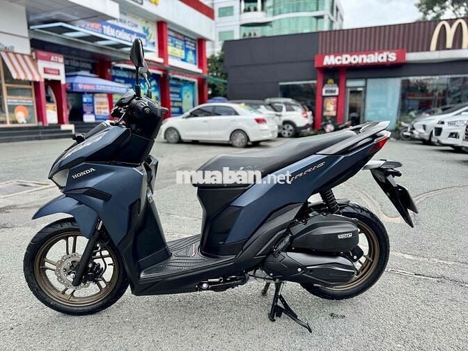 honda Vario